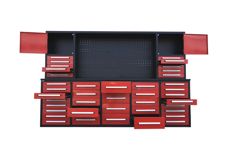 Factory Workshop Plastics Bins Steel Tool Cabinet for Industry Warehouse  Storage - China Drawing Cabinet with Storage Bin, Tool Cabinet