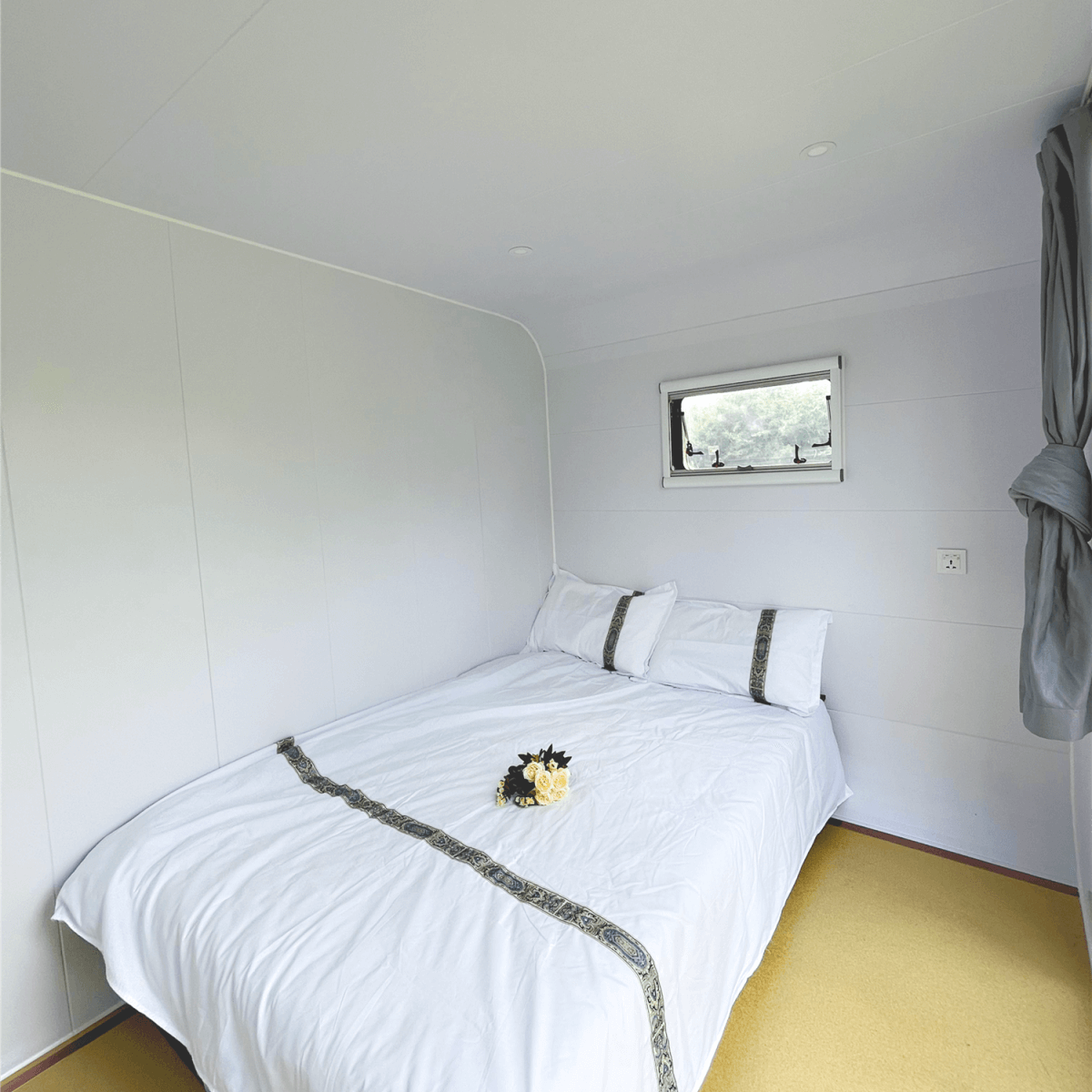 [AS-IS] 13ft Tiny House with Bedroom and Bathroom