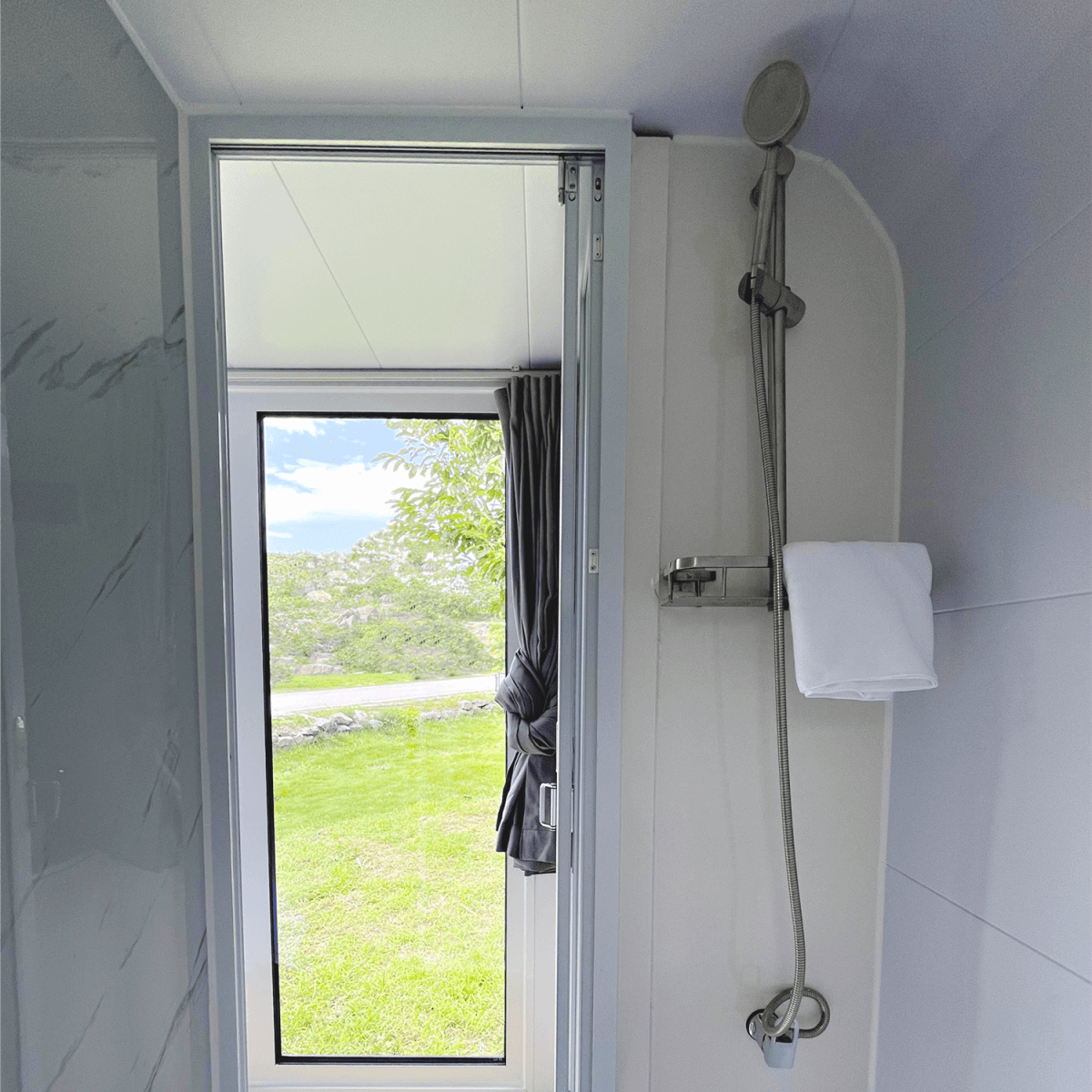 [AS-IS] 13ft Tiny House with Bedroom and Bathroom