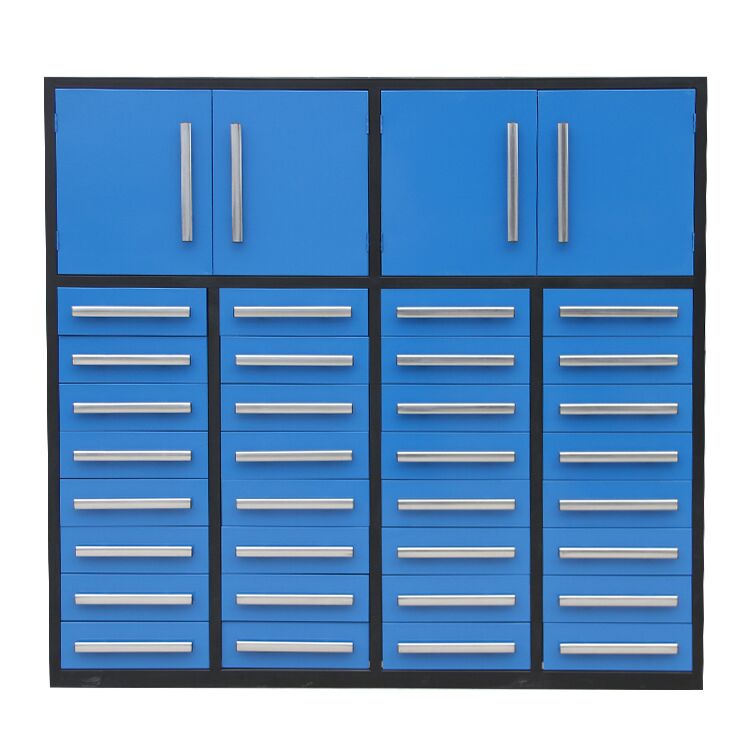 [BARGAIN] 7ft Storage Cabinet (32 Drawers)