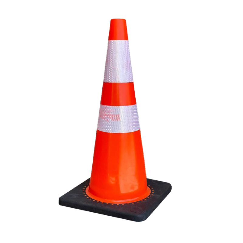 Steelman 28'' Traffic Cones