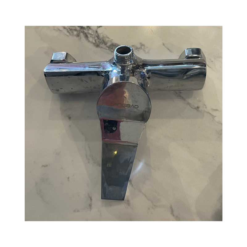 Bastone Shower Diverter Valve