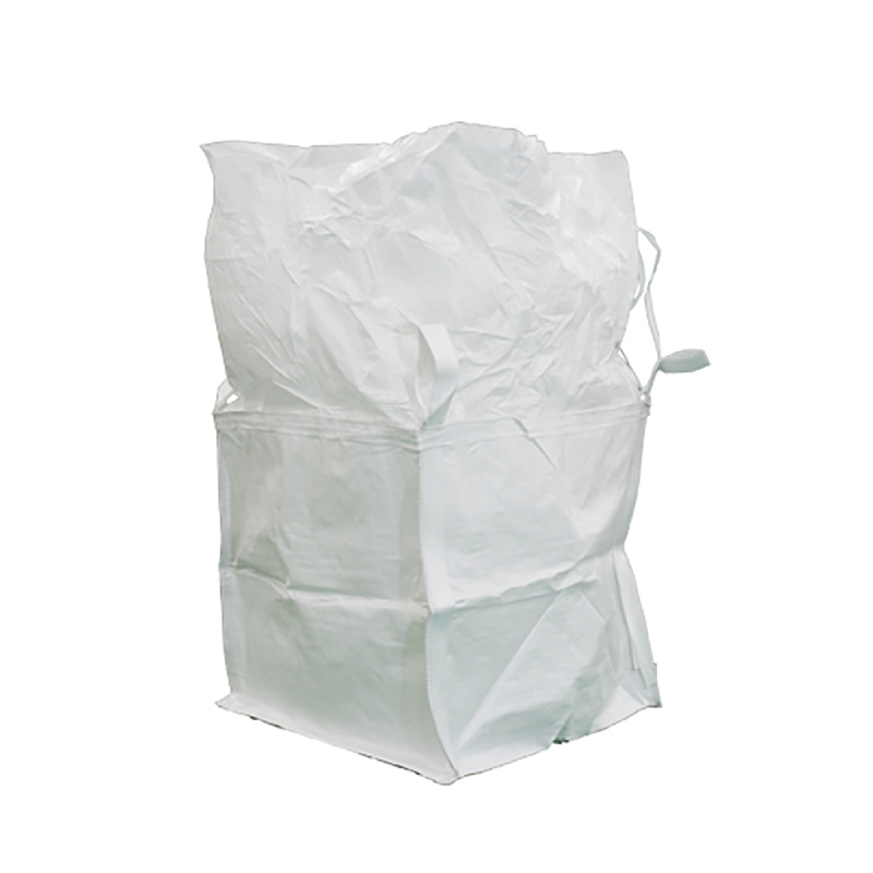 FIBC Bulk Bag medium with Duffle Top