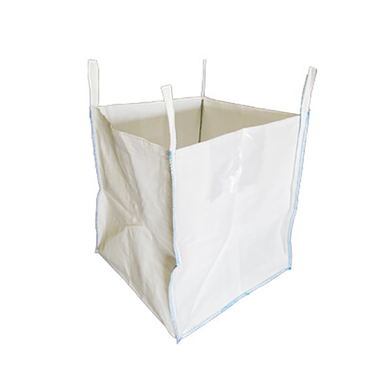 FIBC Bulk Bag Medium with Open Top