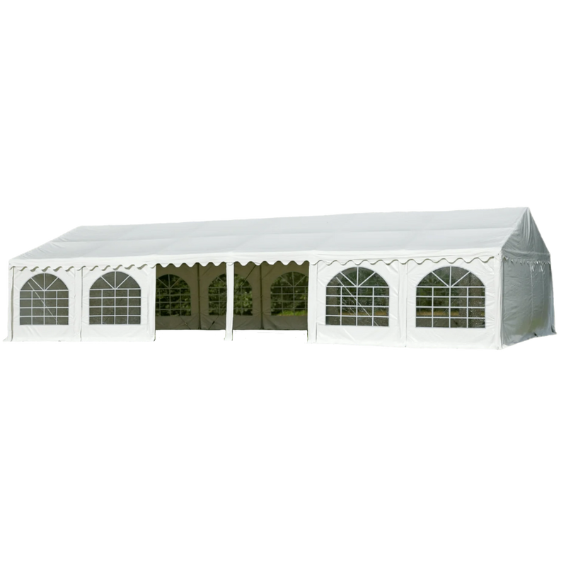 Golden Mount Party Tent 20'W x 40'L