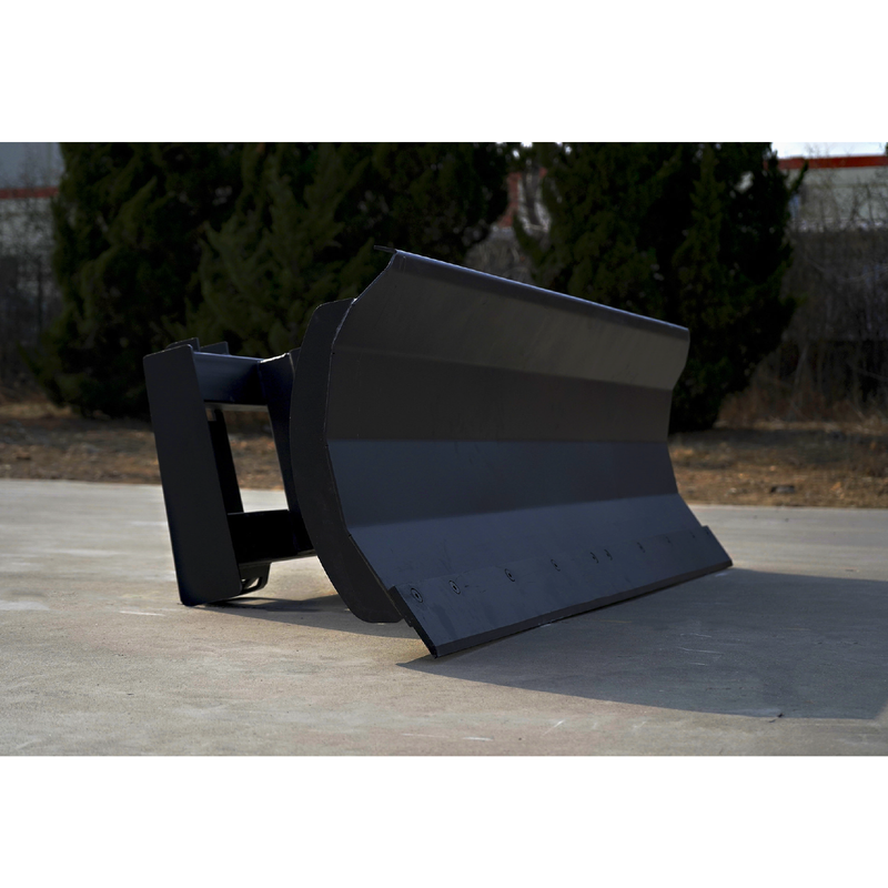 Greatbear Hydraulic Snow Plow