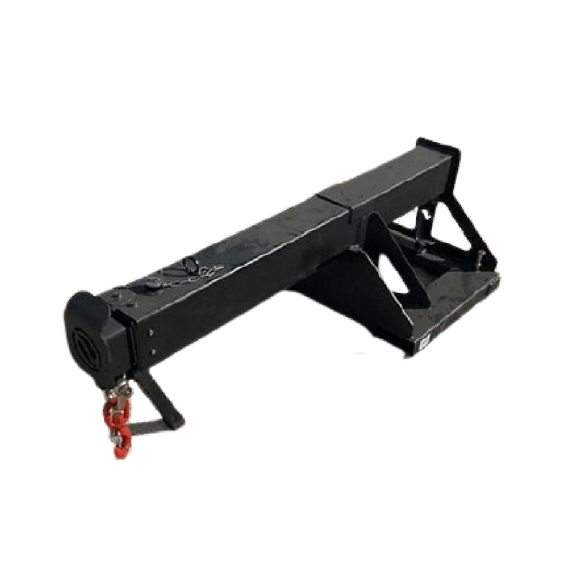 Greatbear Forklift Extendable Jib