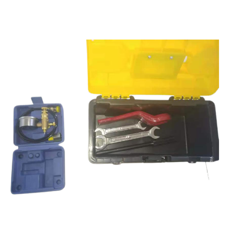 Greatbear Hydraulic Breaker Toolbox