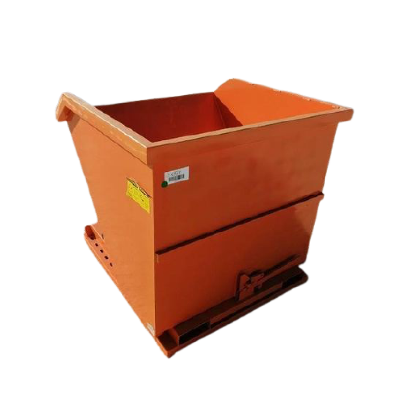 Greatbear Self Dumping Hopper