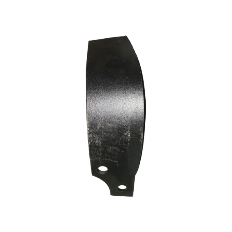 Right Hand Tiller Blade