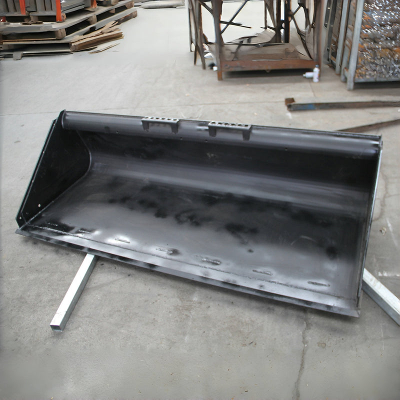 Skid Steer Bucket