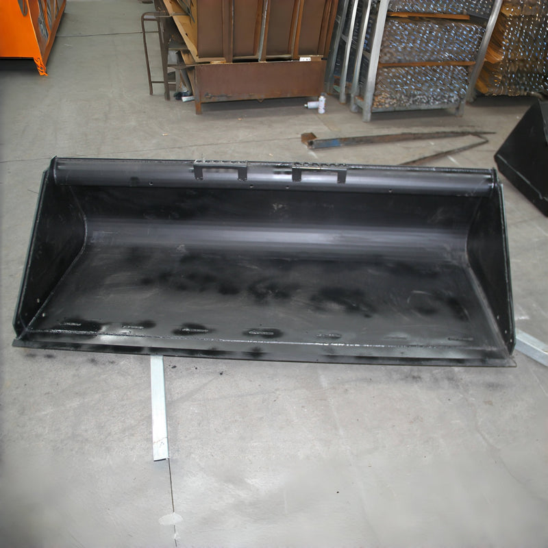 Skid Steer Bucket