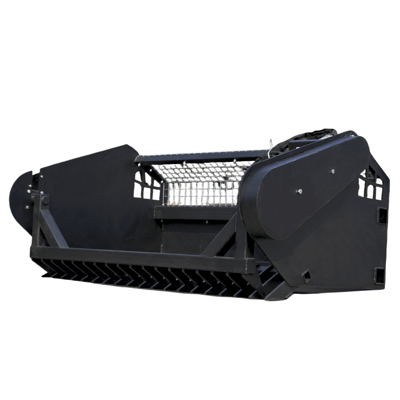 [BARGAIN] Skid Steer Screening Bucket