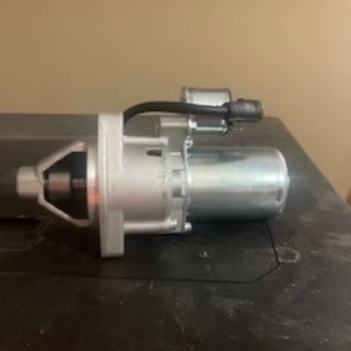 Starter Motor for Mini Excavator