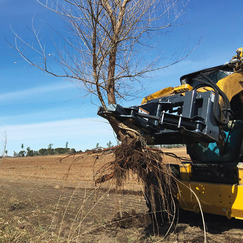 Greatbear Tree Puller Attachment