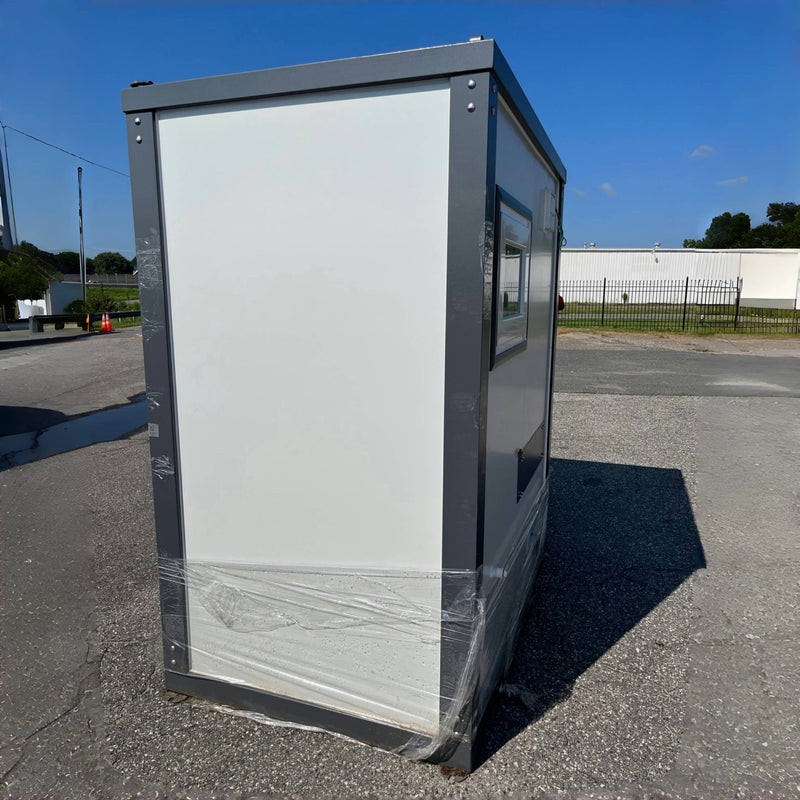 [AS-IS] Handicap-Accessible Portable Toilet for Disabled