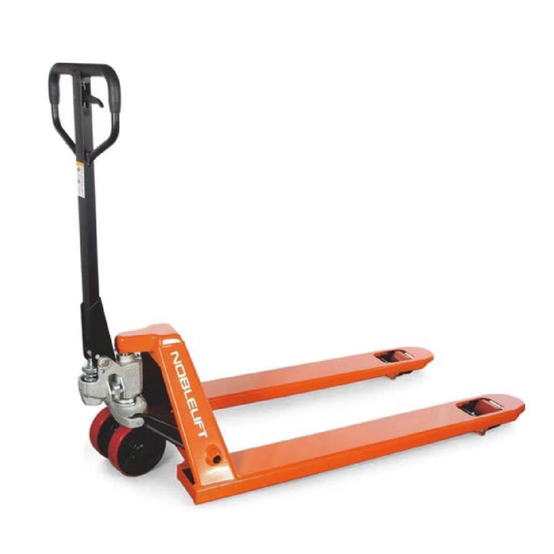 Pallet Jack