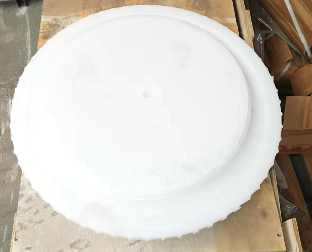 Pressure Washer Tank Lid