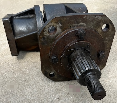 Gearbox for Greatbear Brush Cutter